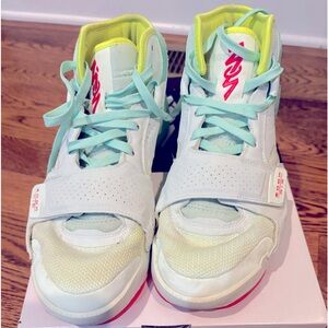 Jordan Zion 2 basketball shoes